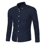 Fit Men Shirt