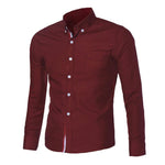 Fit Men Shirt
