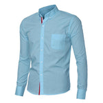 Fit Men Shirt