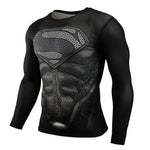 Compression Shirt