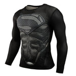 Compression Shirt