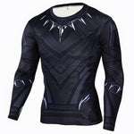 Compression Shirt