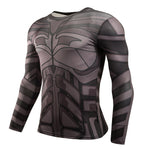 Compression Shirt