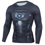 Compression Shirt