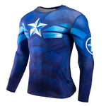 Compression Shirt