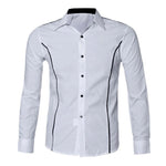 Luxury Men Shirt
